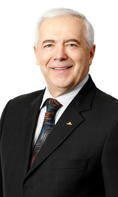 Alain Lemaire