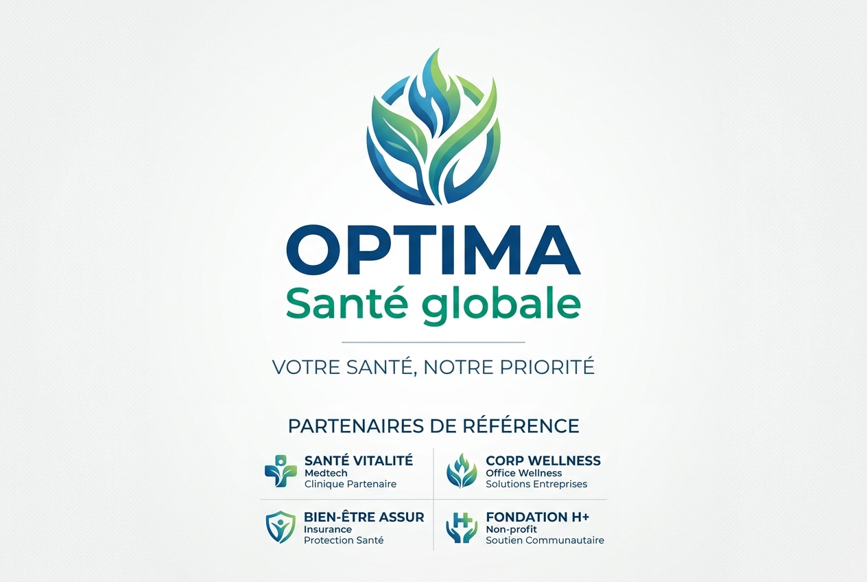 Groupe entreprises en santé
