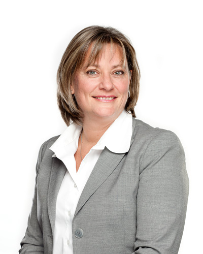 Lucie Dutil