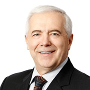 Alain Lemaire 
