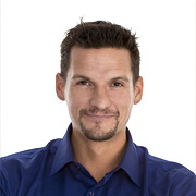 Gilles Barbot