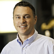 Éric Bélanger