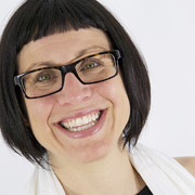 Guylaine Carle, M.Ps.