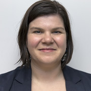 Roxanne Charbonneau