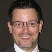 Charles Déragon 