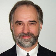 Pierre Durand, Ph. D.