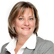Lucie Dutil