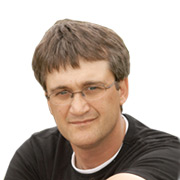 Eric Gosselin