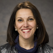 Marie-Christine Gran, M.S.W.