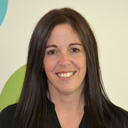 Nathalie Fortier