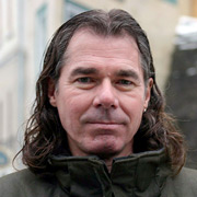Dr Michael Sullivan Ph. D.