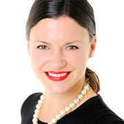Caroline Turcotte 